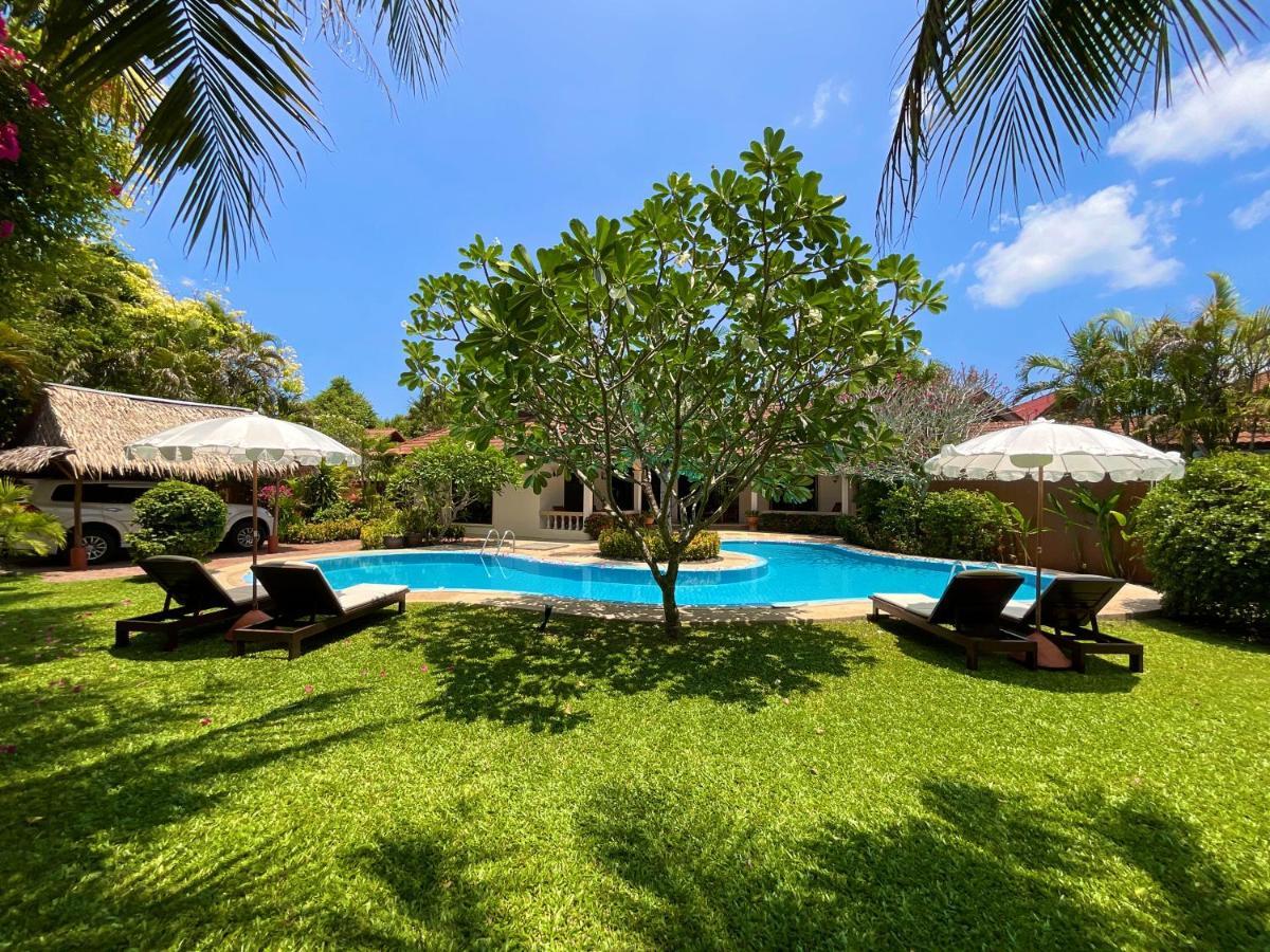 Ferienhaus Coconut Paradise