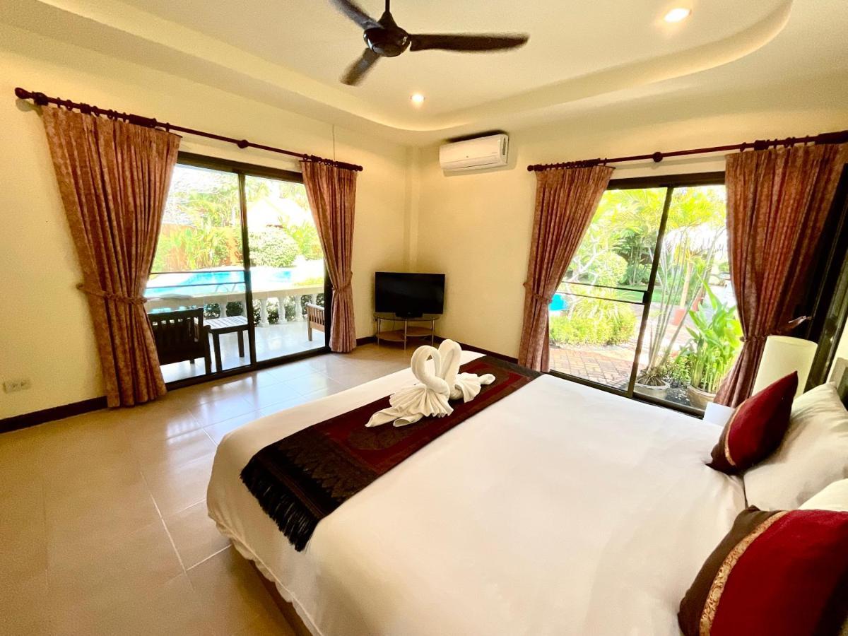 Coconut Paradise Ferienhaus Phuket