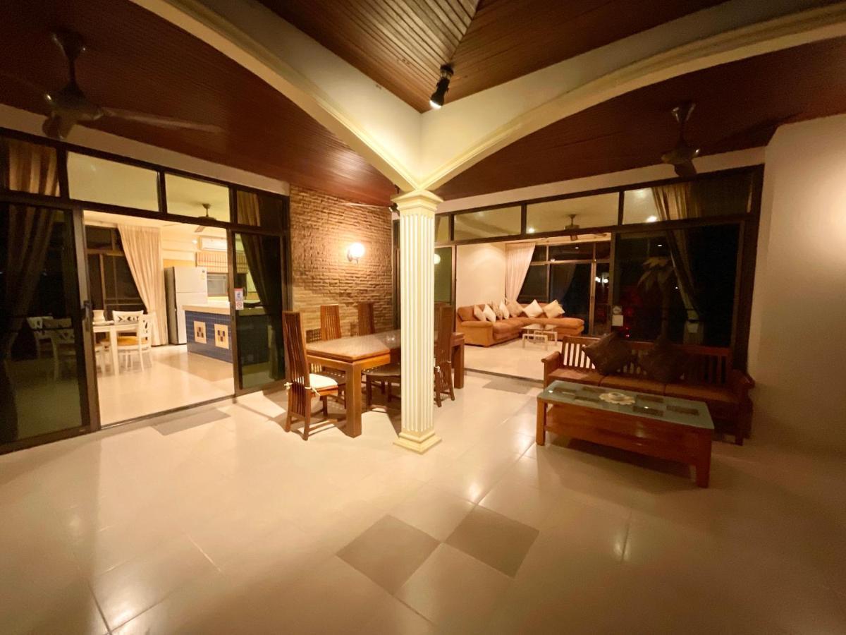 Coconut Paradise Ferienhaus