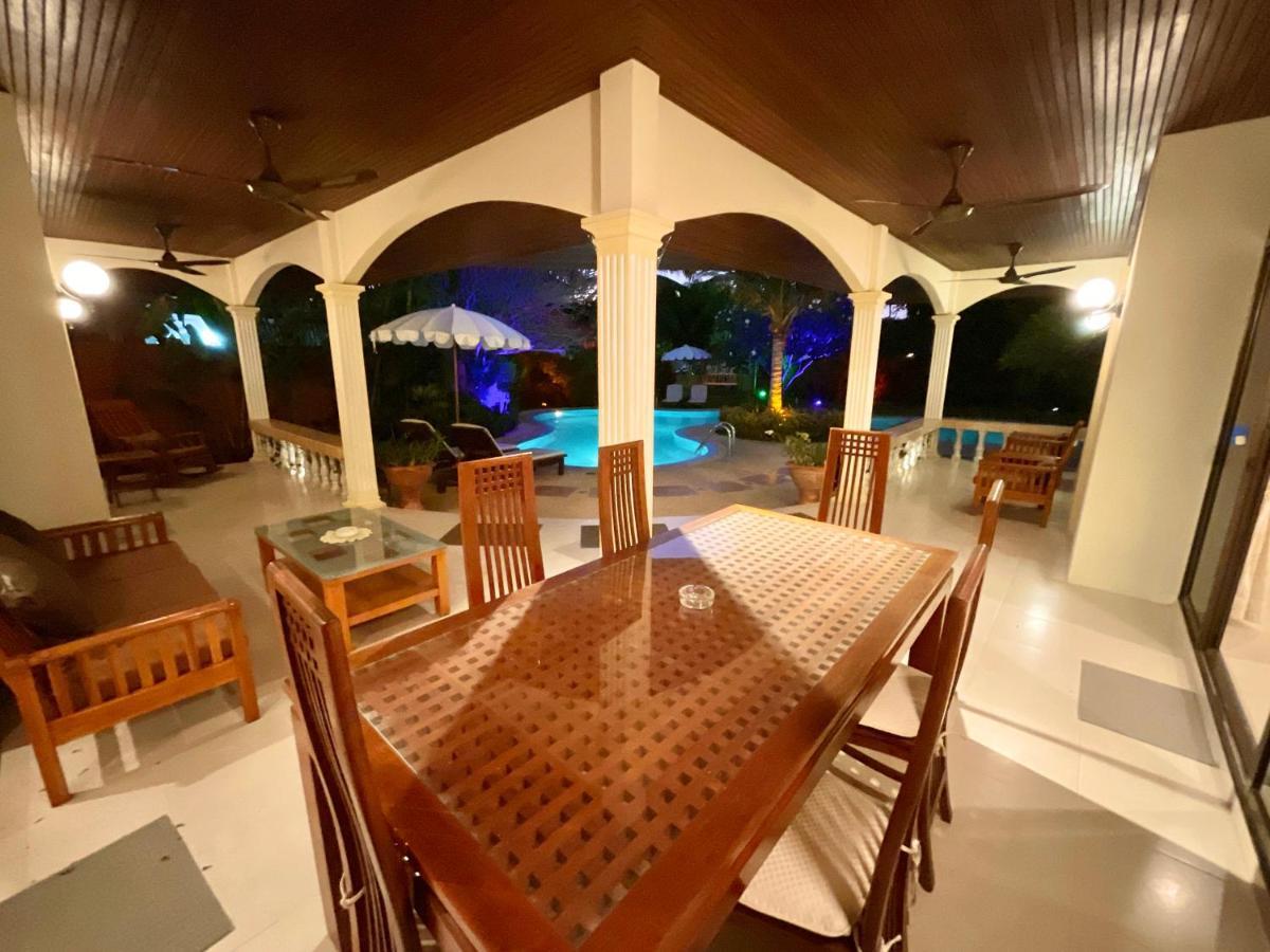 Coconut Paradise Ferienhaus *