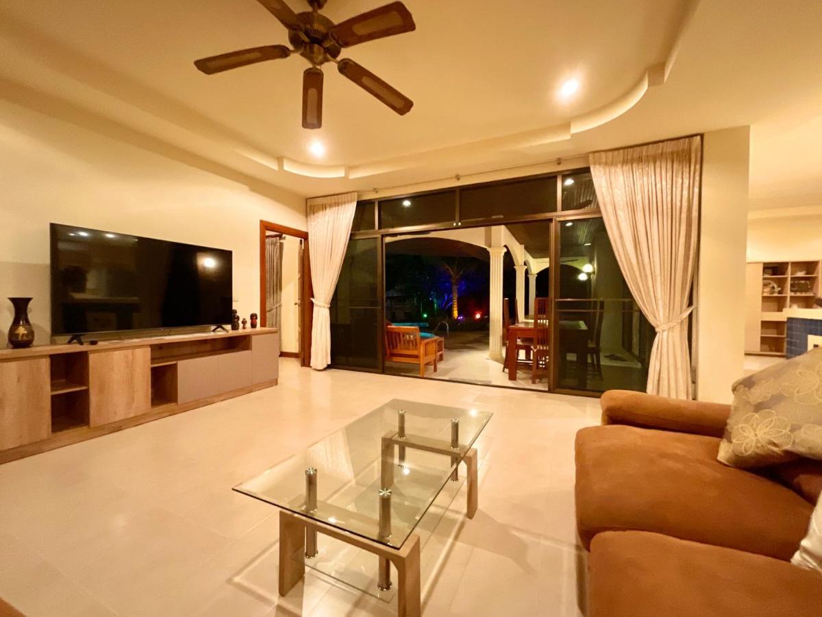 Ferienhaus Coconut Paradise