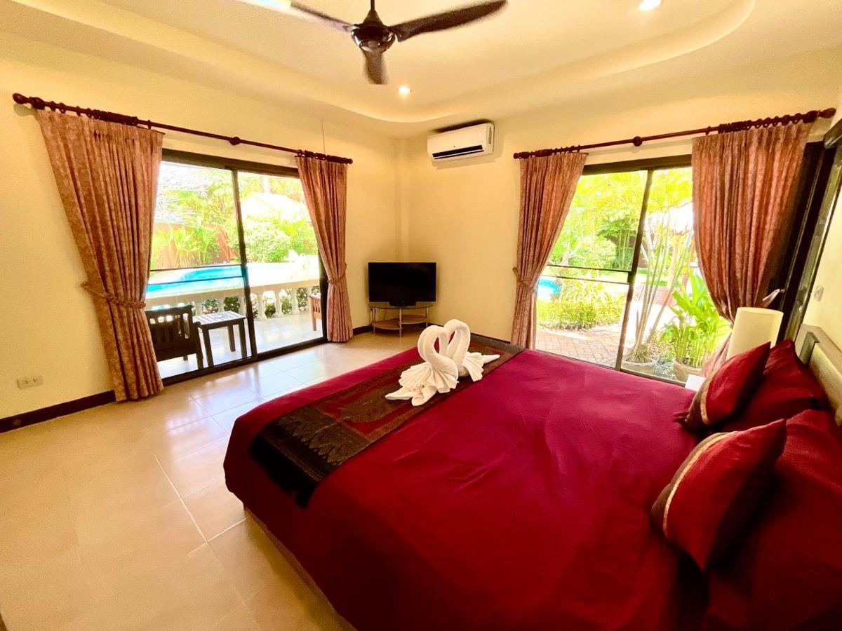 Ferienhaus Coconut Paradise