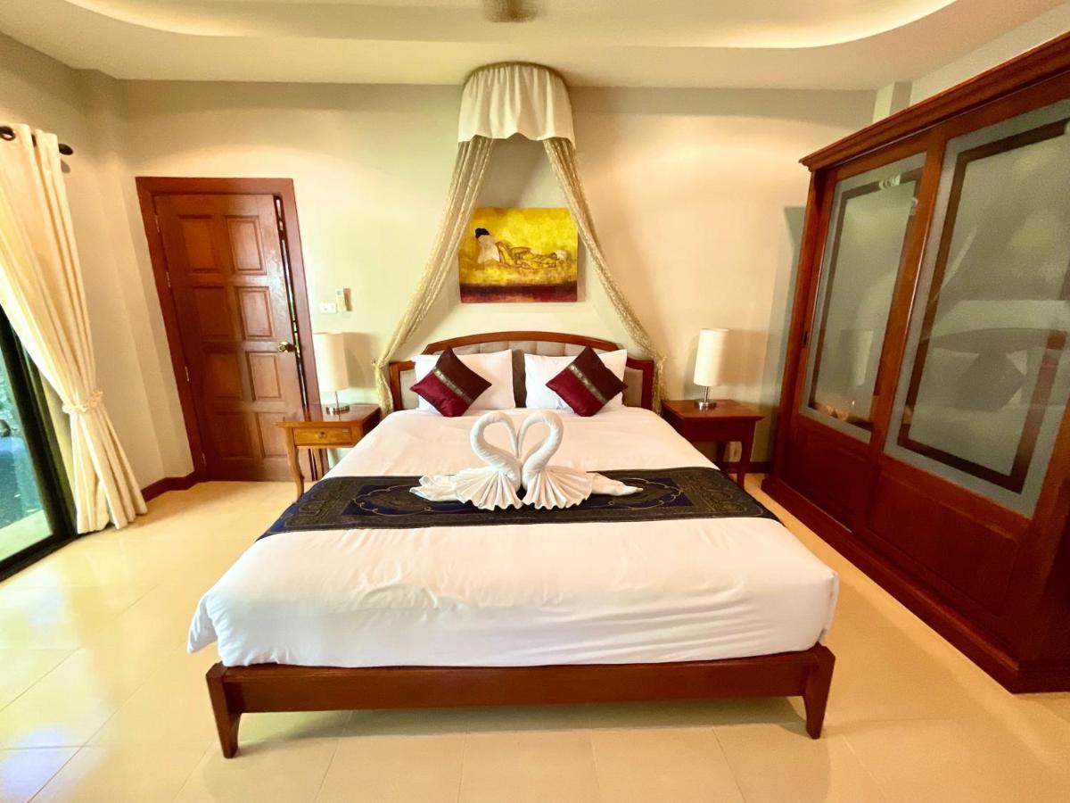Ferienhaus Coconut Paradise Phuket