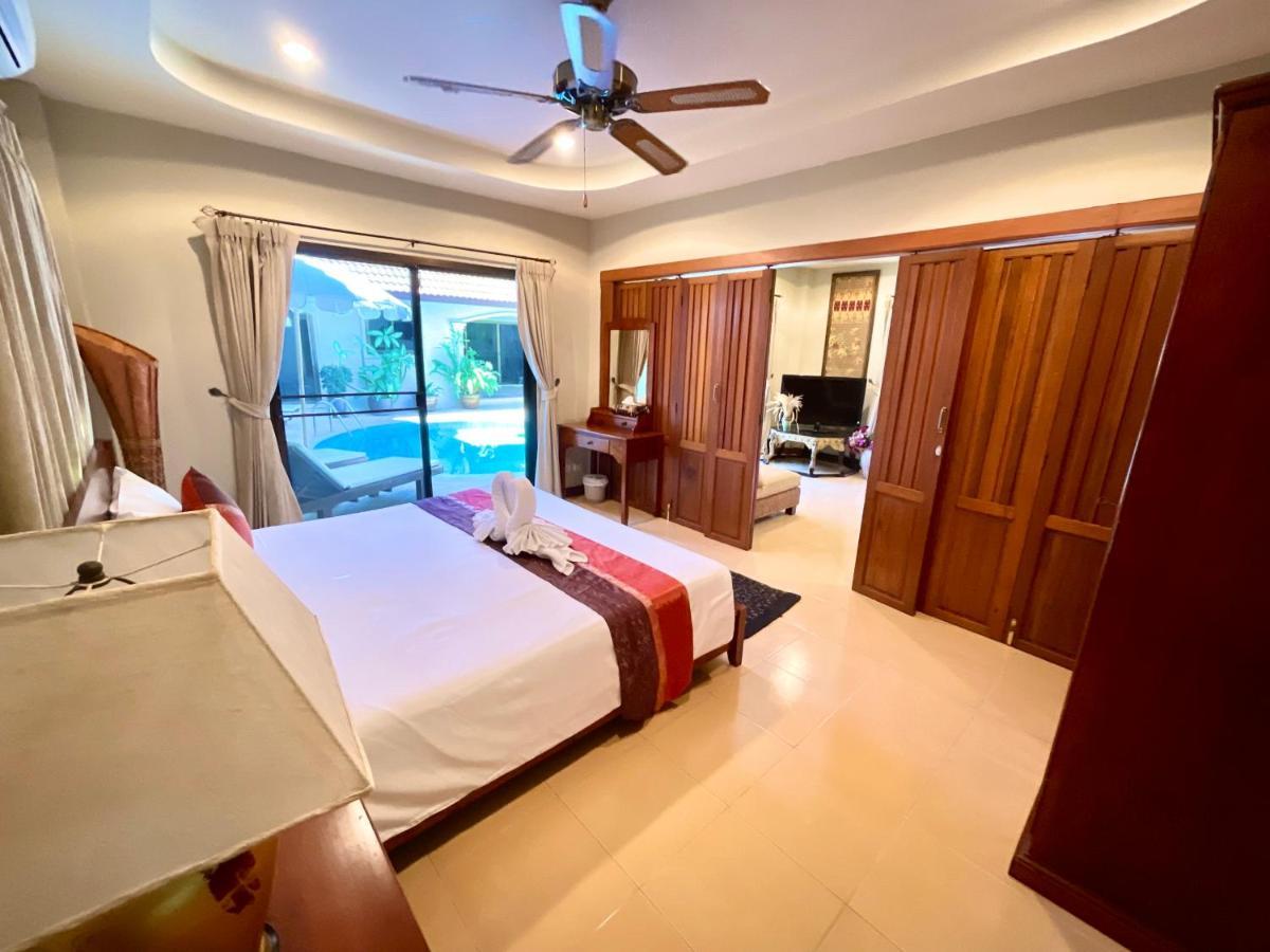 Coconut Paradise Ferienhaus