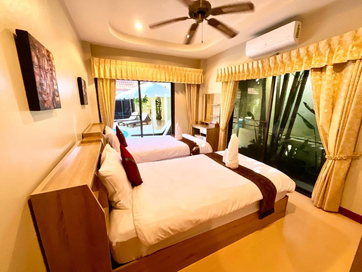 Ferienhaus Coconut Paradise Phuket