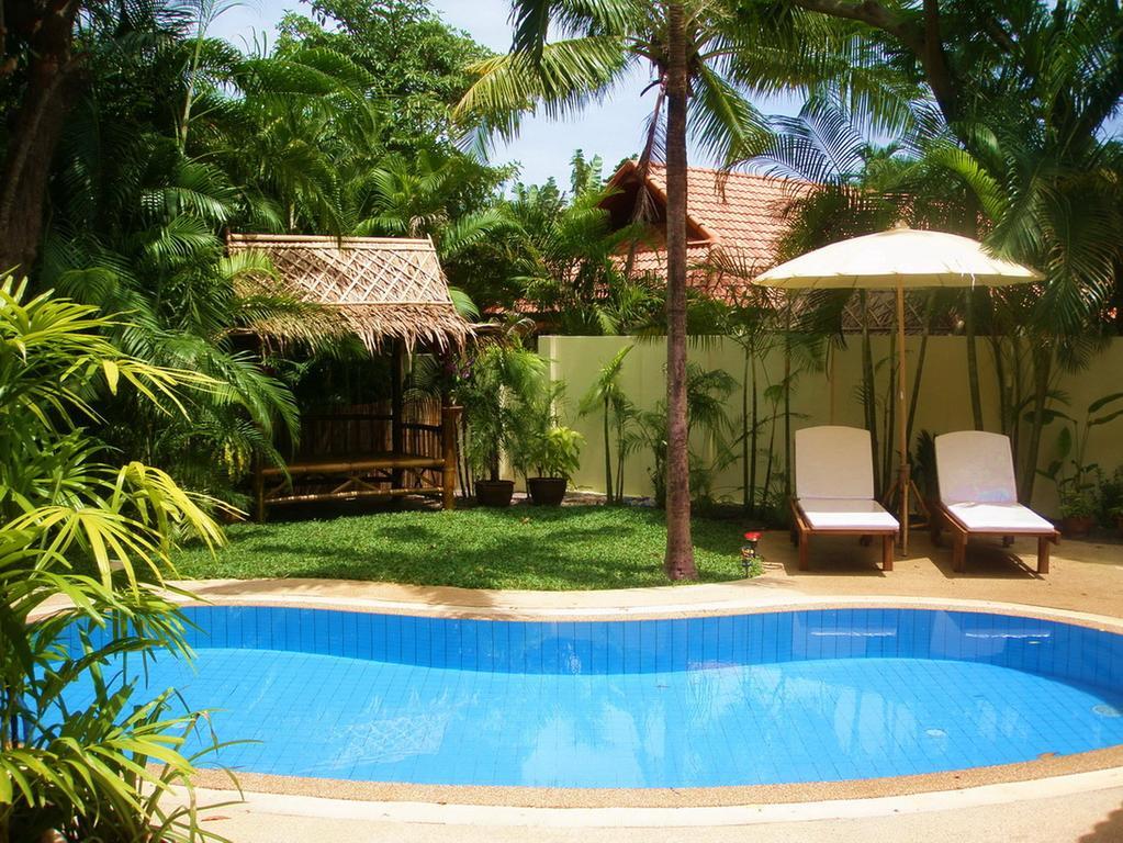 Ferienhaus Coconut Paradise Phuket