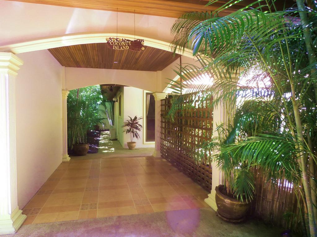 Coconut Paradise Ferienhaus *