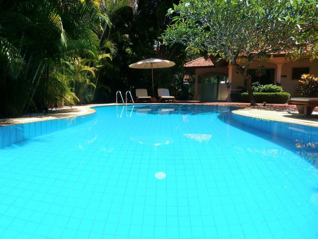 Ferienhaus Coconut Paradise *