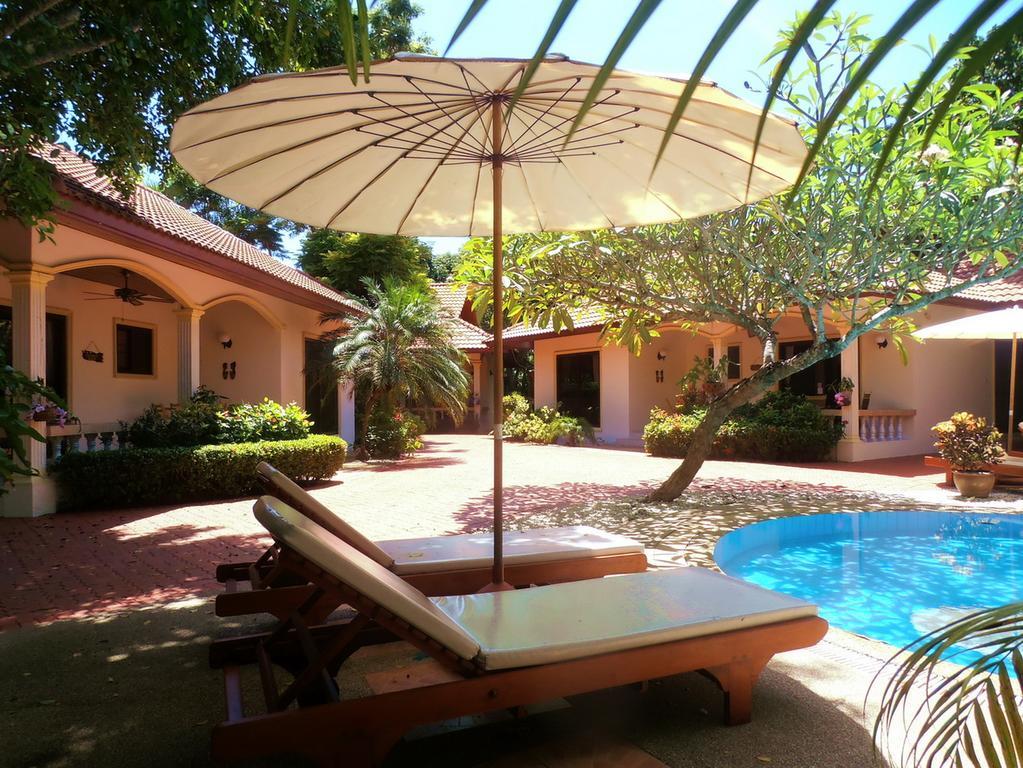 Ferienhaus Coconut Paradise Phuket